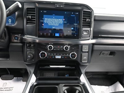 2025 Ford Super Duty F-250 Pickup Lariat