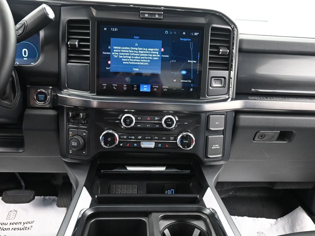 2025 Ford Super Duty F-250 Pickup Lariat