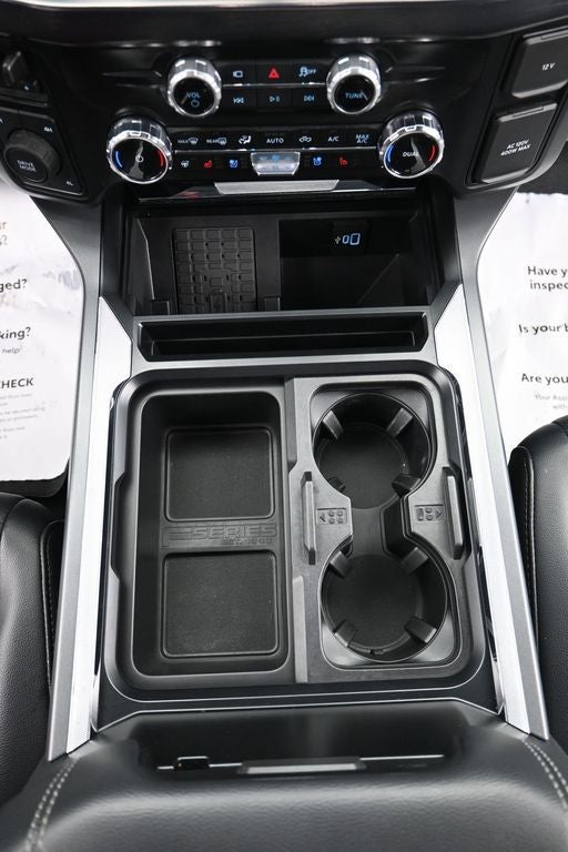 2025 Ford Super Duty F-250 Pickup Lariat