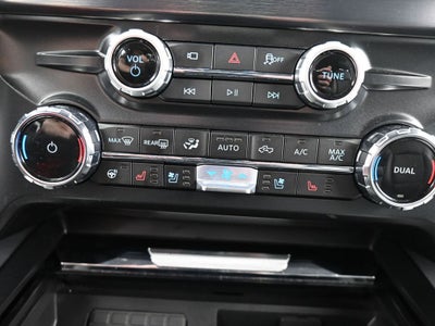 2025 Ford Super Duty F-250 Pickup Lariat