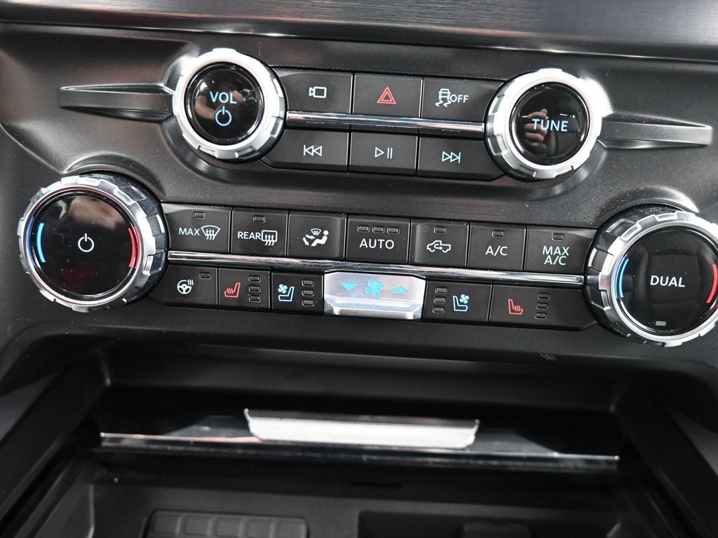 2025 Ford Super Duty F-250 Pickup Lariat