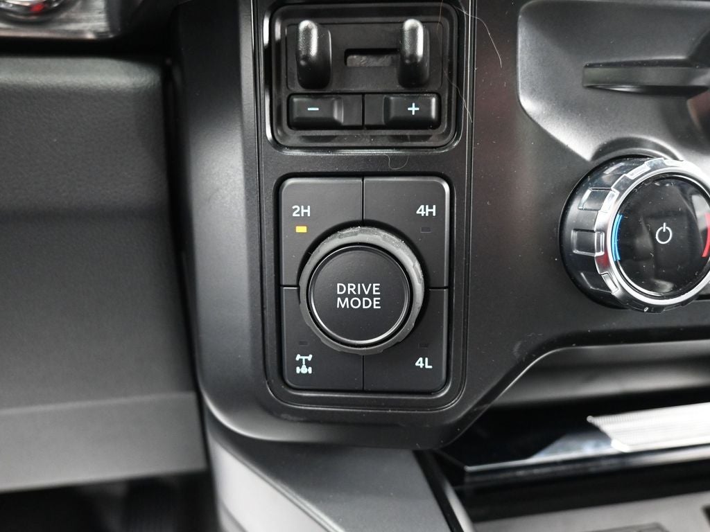 2025 Ford Super Duty F-250 Pickup Lariat