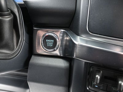 2025 Ford Super Duty F-250 Pickup Lariat