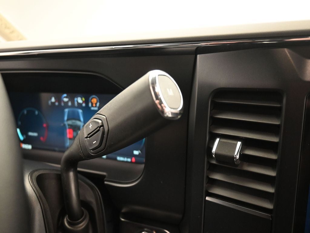 2025 Ford Super Duty F-250 Pickup Lariat