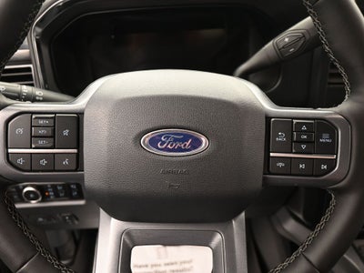 2025 Ford Super Duty F-250 Pickup Lariat