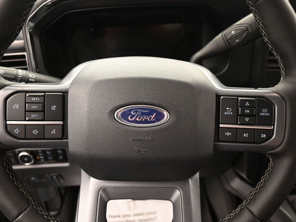 2025 Ford Super Duty F-250 Pickup Lariat