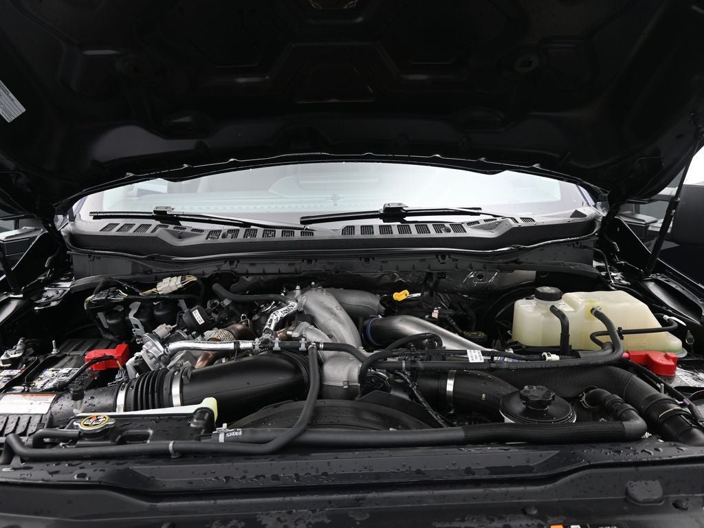 2025 Ford Super Duty F-250 Pickup Lariat