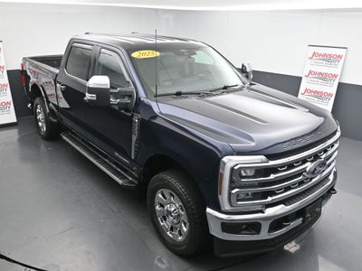 2025 Ford Super Duty F-250 Pickup Lariat