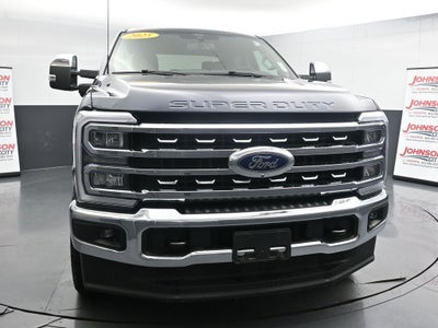 2025 Ford Super Duty F-250 Pickup Lariat
