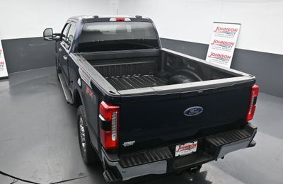2025 Ford Super Duty F-250 Pickup Lariat