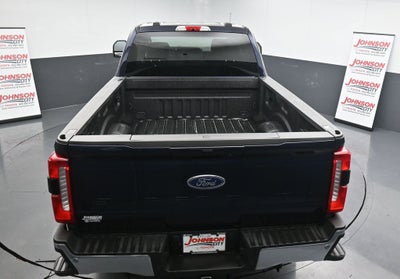 2025 Ford Super Duty F-250 Pickup Lariat