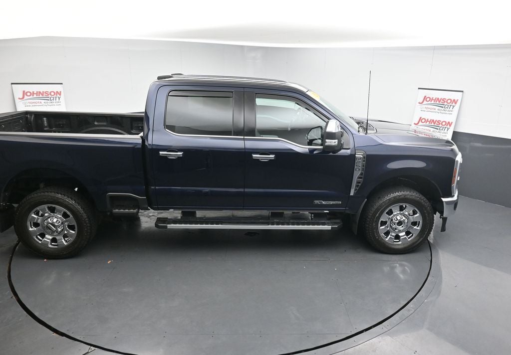 2025 Ford Super Duty F-250 Pickup Lariat