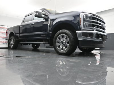 2025 Ford Super Duty F-250 Pickup Lariat