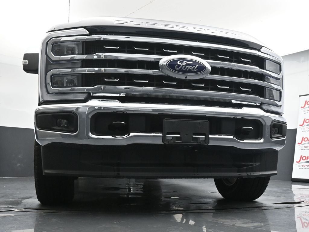 2025 Ford Super Duty F-250 Pickup Lariat