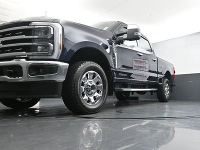 2025 Ford Super Duty F-250 Pickup Lariat