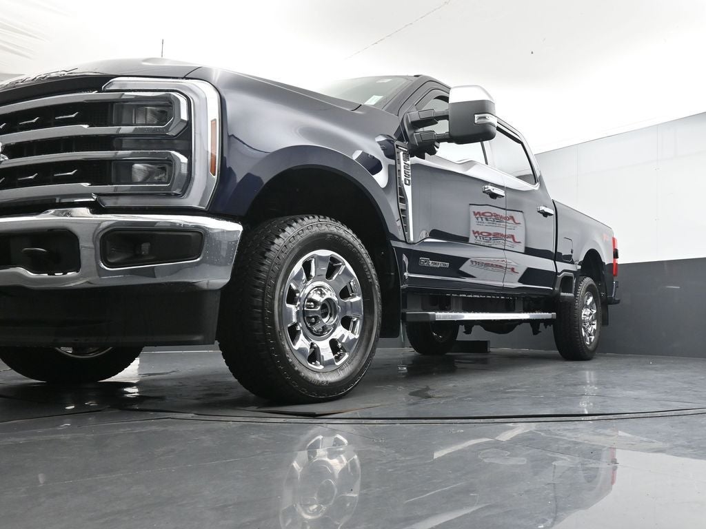 2025 Ford Super Duty F-250 Pickup Lariat