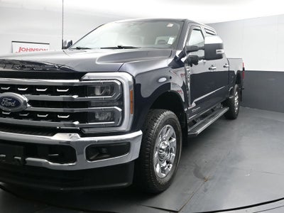 2025 Ford Super Duty F-250 Pickup Lariat
