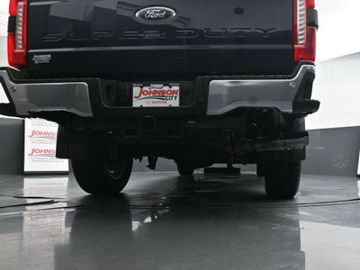 2025 Ford Super Duty F-250 Pickup Lariat