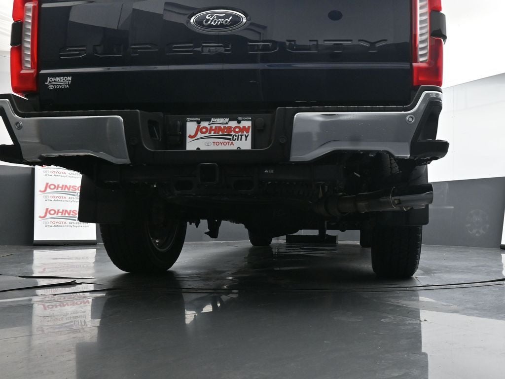 2025 Ford Super Duty F-250 Pickup Lariat