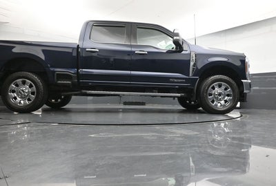 2025 Ford Super Duty F-250 Pickup Lariat