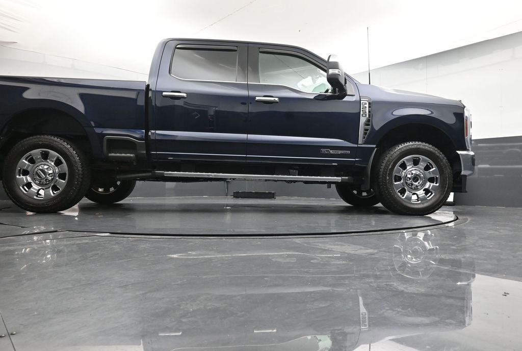 2025 Ford Super Duty F-250 Pickup Lariat