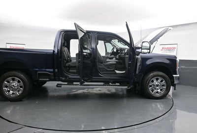 2025 Ford Super Duty F-250 Pickup Lariat
