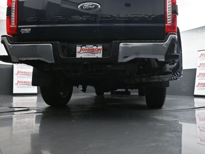 2025 Ford Super Duty F-250 Pickup Lariat