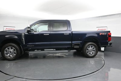 2025 Ford Super Duty F-250 Pickup Lariat