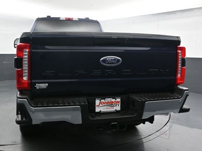 2025 Ford Super Duty F-250 Pickup Lariat