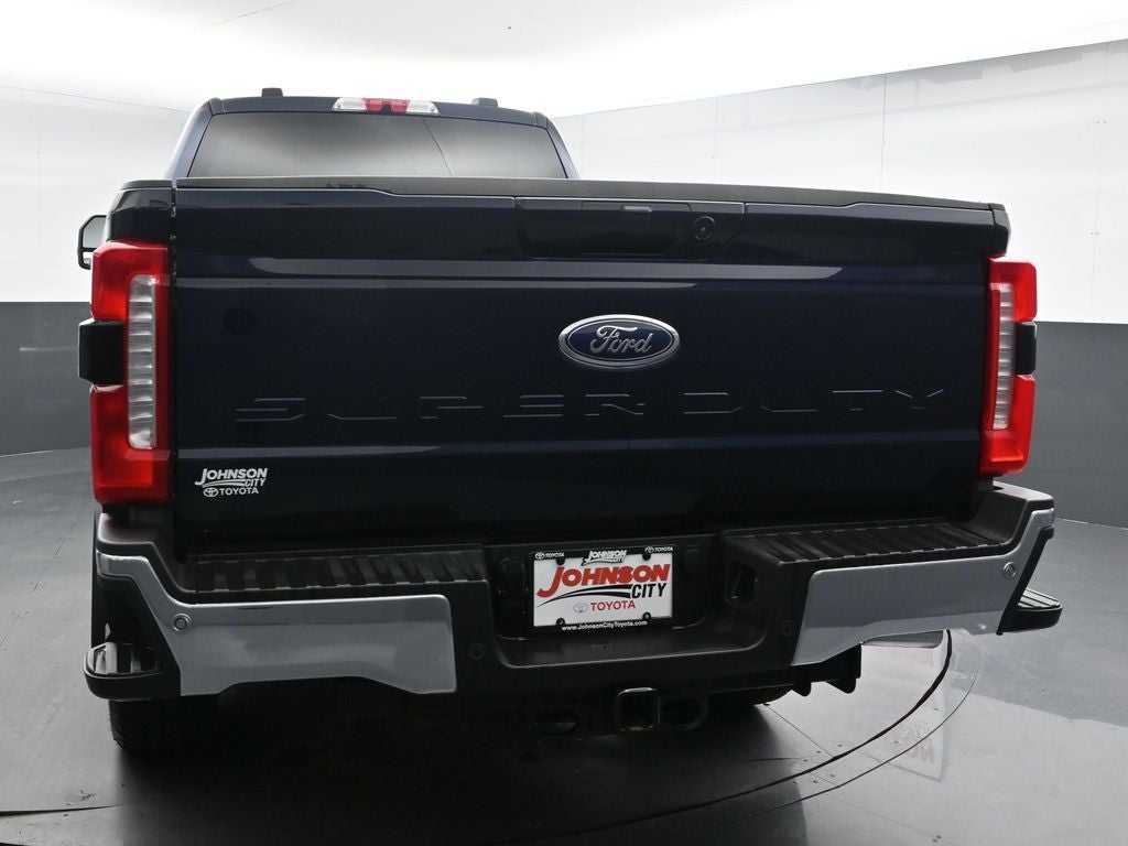 2025 Ford Super Duty F-250 Pickup Lariat