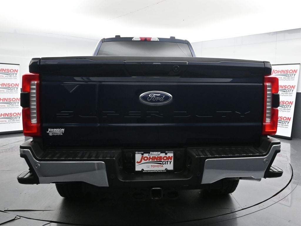 2025 Ford Super Duty F-250 Pickup Lariat