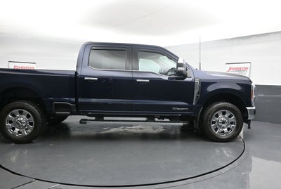 2025 Ford Super Duty F-250 Pickup Lariat