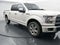 2016 Ford F-150 Platinum