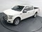 2016 Ford F-150 Platinum
