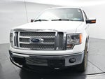 2011 Ford F-150 Lariat
