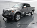 2013 Ford F-150 Platinum