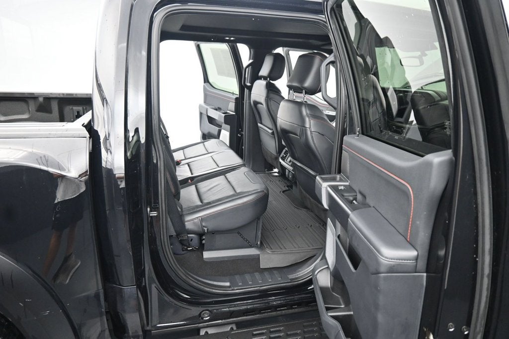 2024 Ford F-150 Raptor Twin Panel Moonroof