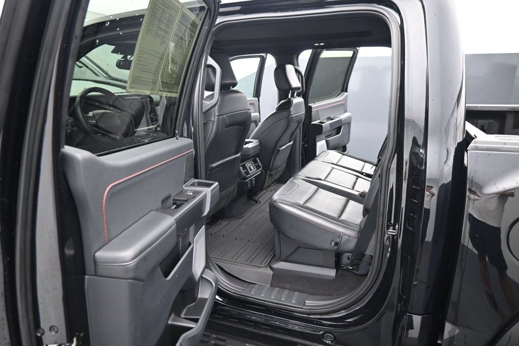 2024 Ford F-150 Raptor Twin Panel Moonroof