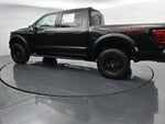 2024 Ford F-150 Raptor Twin Panel Moonroof