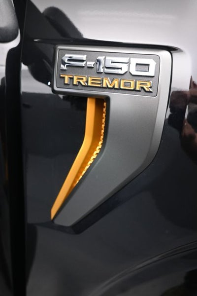 2024 Ford F-150 Tremor