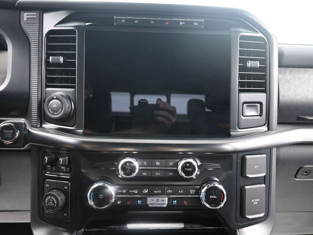 2024 Ford F-150 Tremor