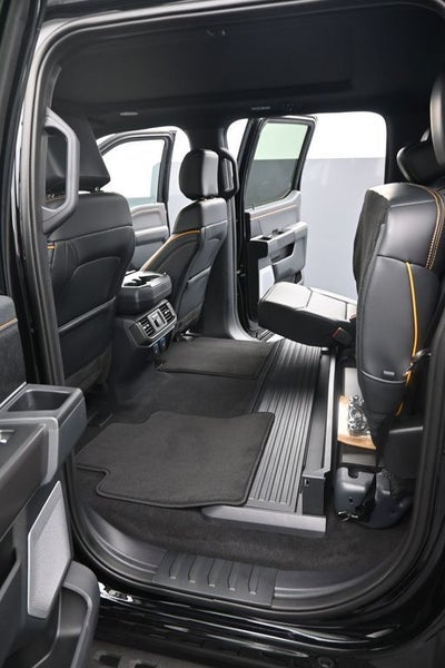 2024 Ford F-150 Tremor