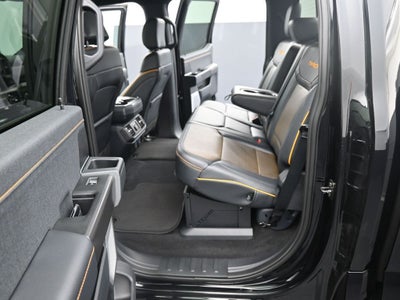 2024 Ford F-150 Tremor