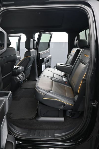 2024 Ford F-150 Tremor