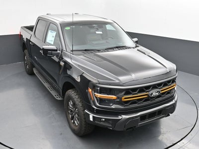 2024 Ford F-150 Tremor