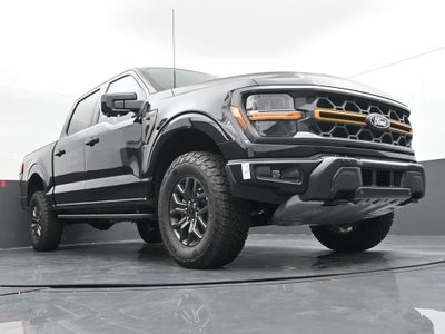 2024 Ford F-150 Tremor