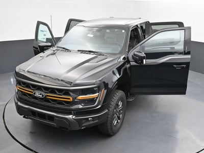 2024 Ford F-150 Tremor