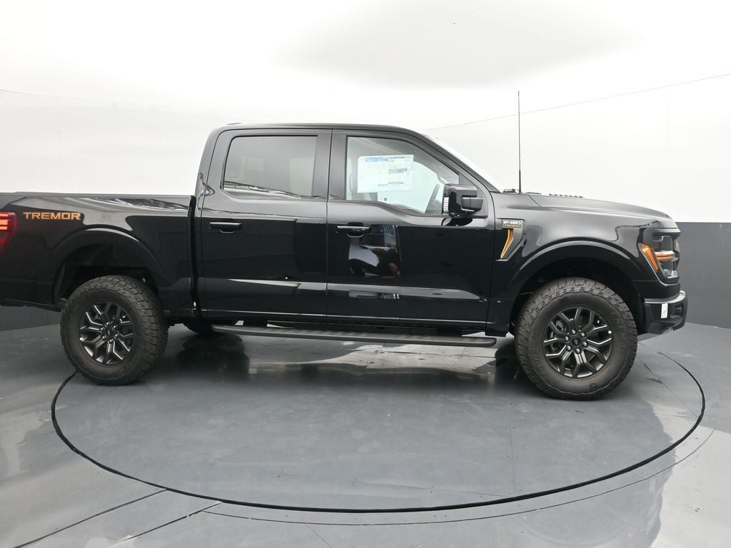 2024 Ford F-150 Tremor