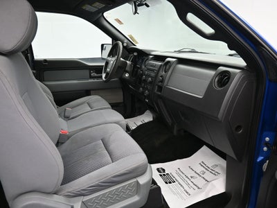 2013 Ford F-150 STX