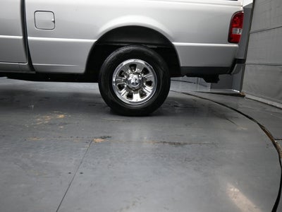 2011 Ford Ranger XLT